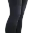 Element 4/3 Front Zip Dame Våtdrakt - Black