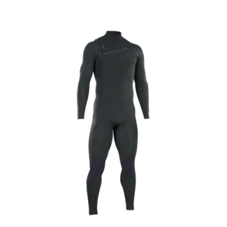 Ion Wetsuits Core 4/3 Front Zip Herre Våtdrakt - Black