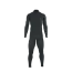 Core 4/3 Front Zip Herre Våtdrakt - Black