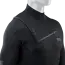 Core 4/3 Front Zip Herre Våtdrakt - Black