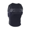 Vector Select Vest FZ - Black