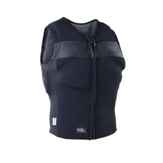 Ion Wetsuits Vector Select Vest FZ - Black
