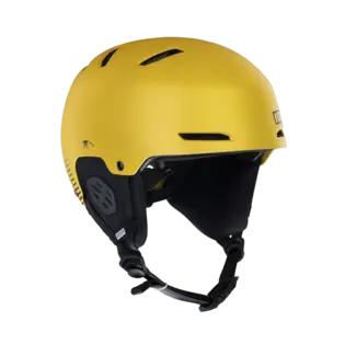 Ion Accessories Slash Amp Mustard