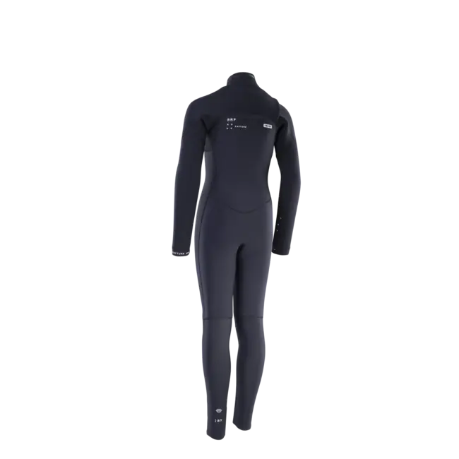 Capture Amp 4/3 FZ Junior - Black