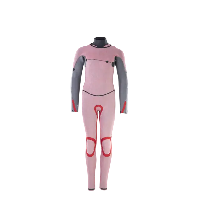 Capture Amp 4/3 FZ Junior - Black