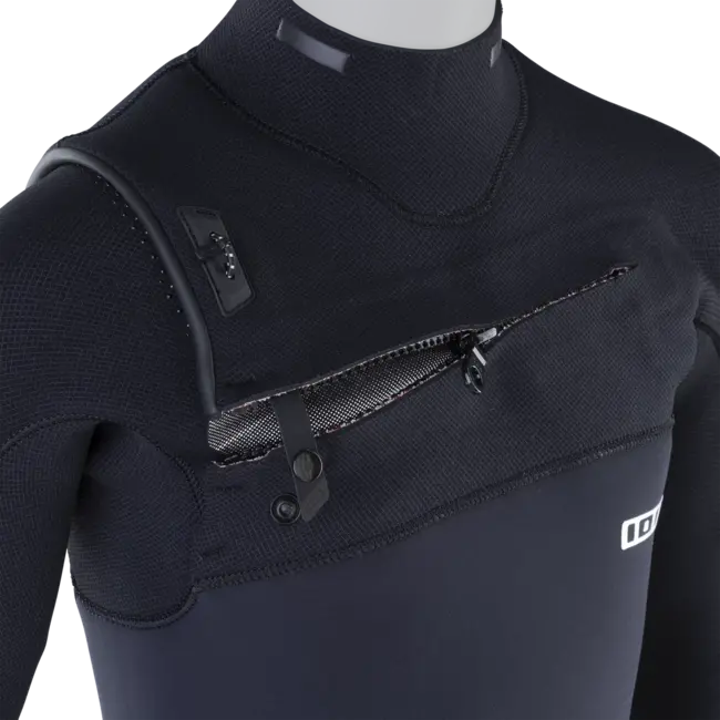 Capture Amp 4/3 FZ Junior - Black