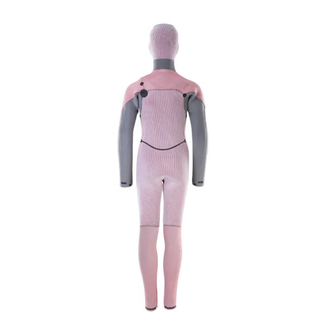 Capture Amp 6/5 Hooded FZ junior Black