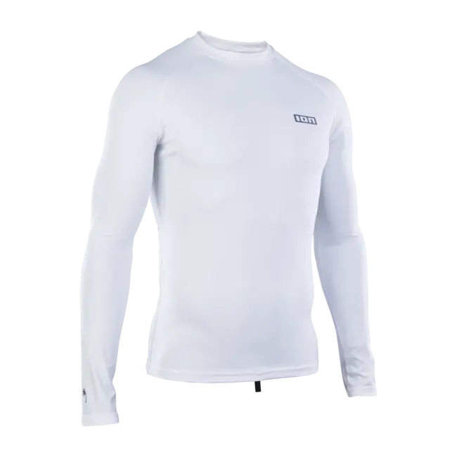 Rashguard Longsleeve Peak White