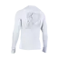 Rashguard Longsleeve Peak White