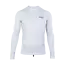 Rashguard Longsleeve Peak White