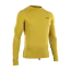 Rashguard Longsleeve Dark-Amber