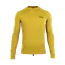 Rashguard Longsleeve Dark-Amber