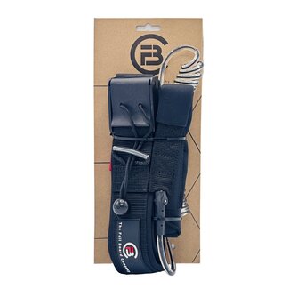 FBC Board Waist Leash QR V2 - S/M