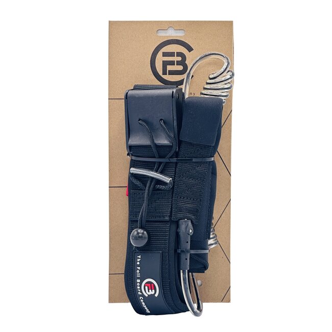 Board Waist Leash QR V2 - S/M