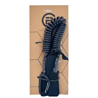 FBC Board Coiled Leash V2