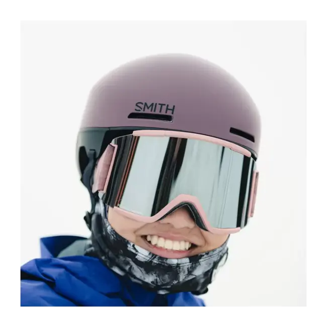 Code Mips® Amethyst - Ski & Snowboard Helmet – Lightweight Protection with BOA® 360 Fit