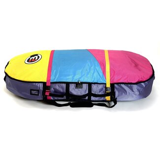 FBC Wheelie RAD Travel Bag Foilboard
