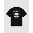 Service Crew SS Tee - Black