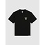 Service Crew SS Tee - Black