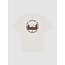 Outdoor SS Tee - Beige