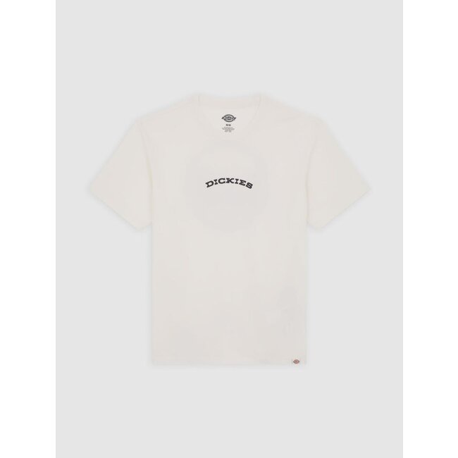 Outdoor SS Tee - Beige