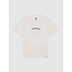 Outdoor SS Tee - Beige