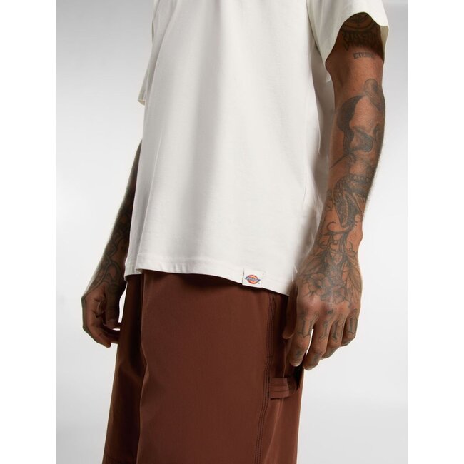 Outdoor SS Tee - Beige