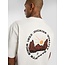 Outdoor SS Tee - Beige