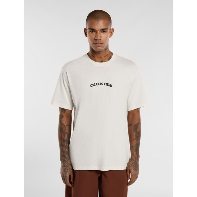 Outdoor SS Tee - Beige