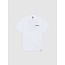 Snake SS Tee - White