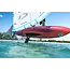 Duotone Downwinder Air 2025 – Oppblåsbart Downwind & Wingfoilbrett
