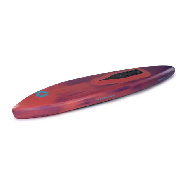 Duotone Downwinder Air 2025 – Oppblåsbart Downwind & Wingfoilbrett