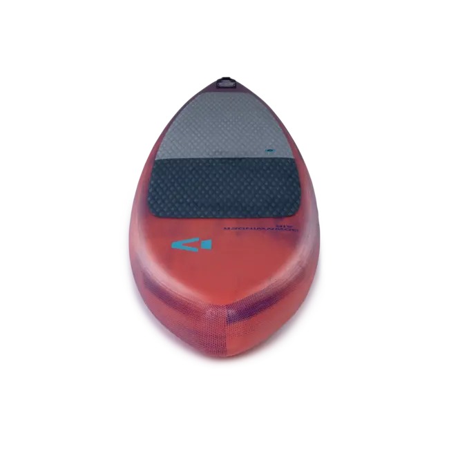 Duotone Downwinder Air 2025 – Oppblåsbart Downwind & Wingfoilbrett