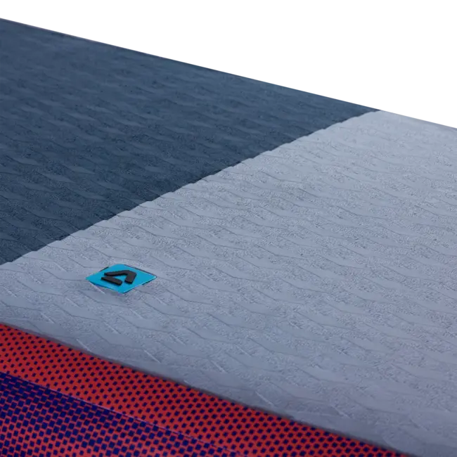 Duotone Downwinder Air 2025 – Oppblåsbart Downwind & Wingfoilbrett