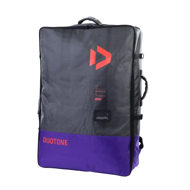 Duotone Downwinder Air 2025 – Oppblåsbart Downwind & Wingfoilbrett