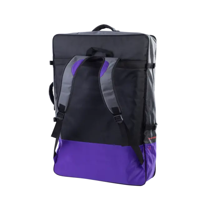 Duotone Downwinder Air 2025 – Oppblåsbart Downwind & Wingfoilbrett