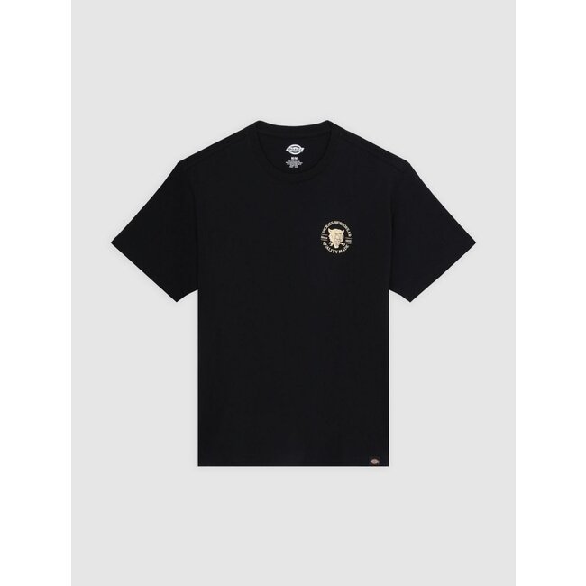 Wrench SS Tee - Black