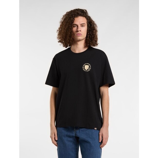 Wrench SS Tee - Black