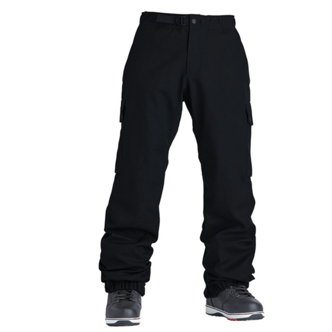 Freedom Boss Pant - Black