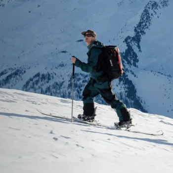 Splitboard