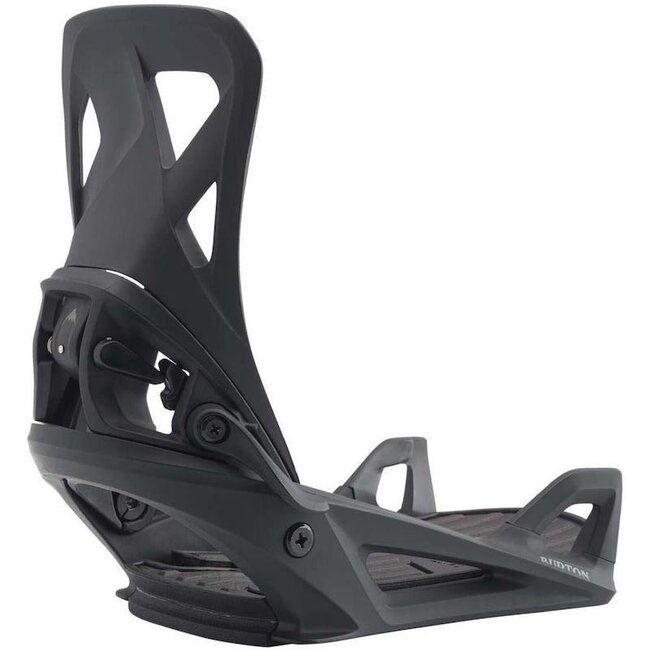 Step On® Binding - Black