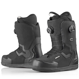 Deeluxe Deeluxe - ID Dual Boa 2023 - Black