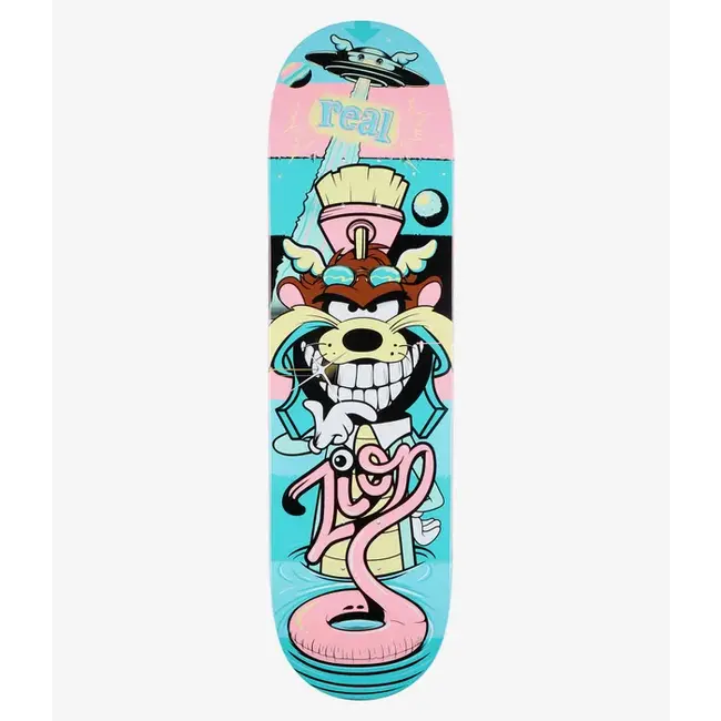8.5 - Zion x D Face