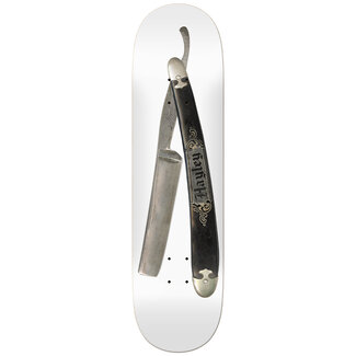 Real 8.38 - Haley Clean Cut