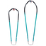 Aluminium Windsurfing Boom Series - EPX | Black | Silver