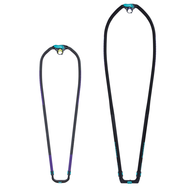 Platinum Carbon Boom Series - Aero 3.0 | SLS