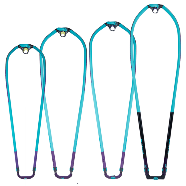 Platinum Carbon Boom Series - Aero 3.0 | SLS