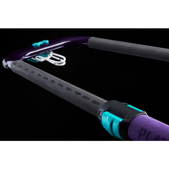 Platinum Carbon Boom Series - Aero 3.0 | SLS