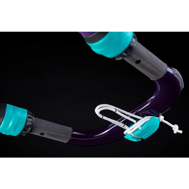 Platinum Carbon Boom Series - Aero 3.0 | SLS