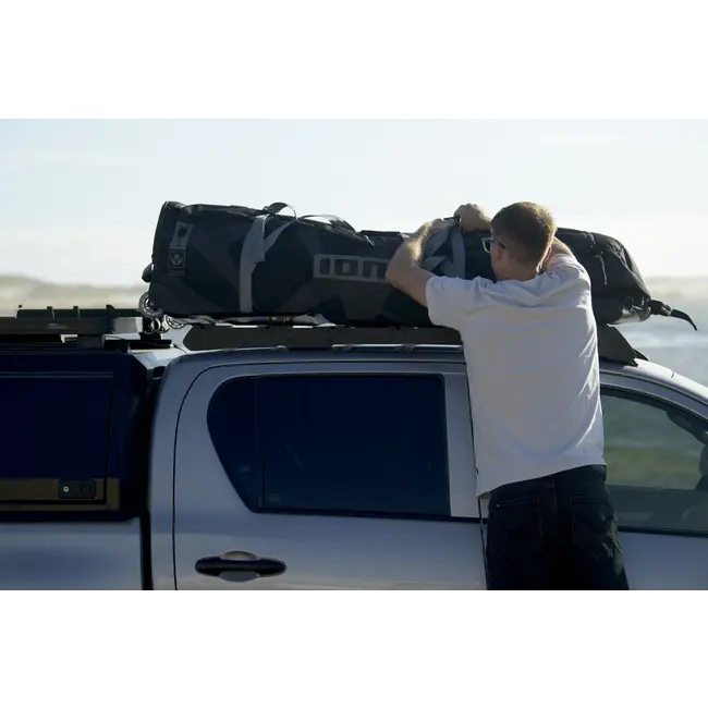 Gear Bag Tec Wing - Black